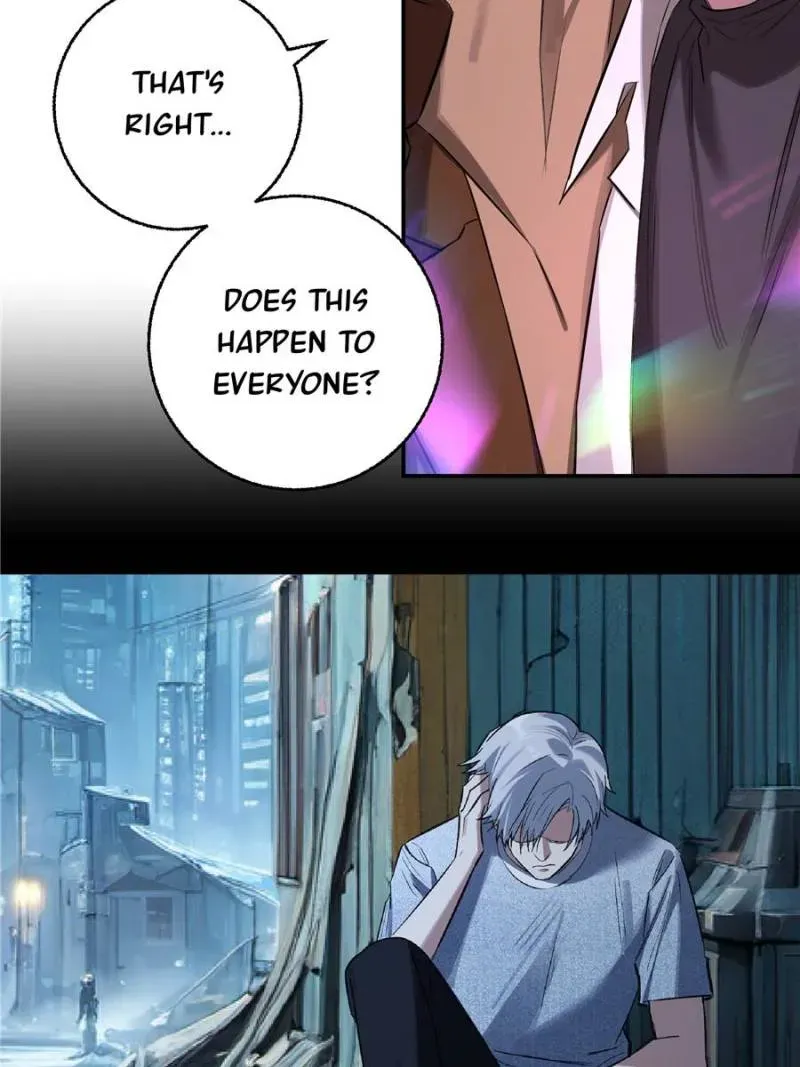 Read Instantaneous Space chapter 46 image 73 on Lezhin