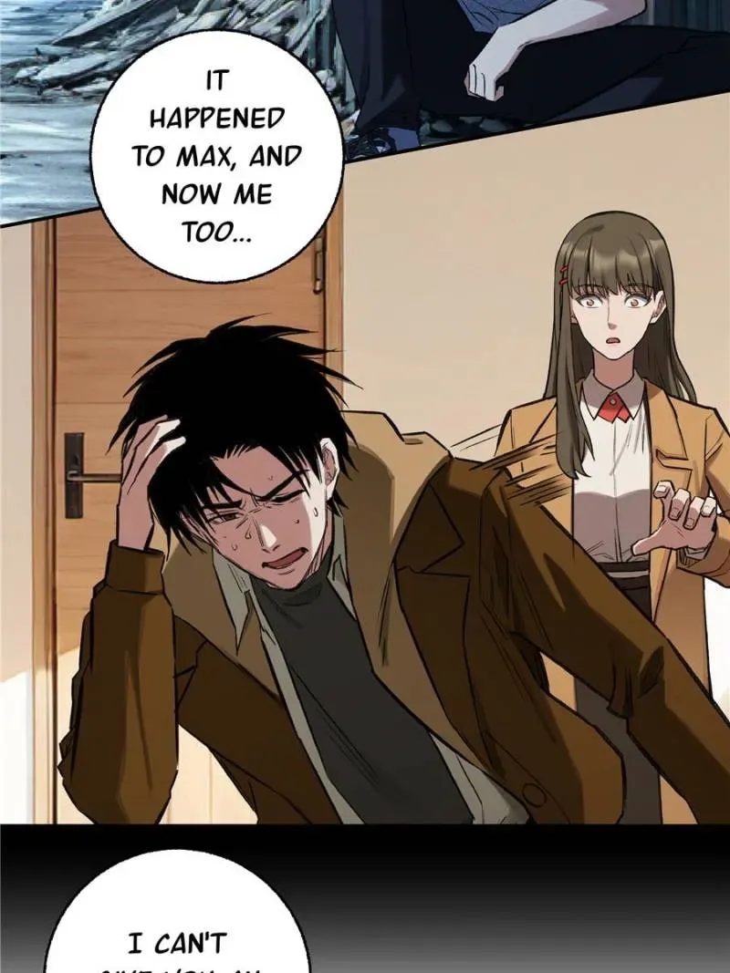 Read Instantaneous Space chapter 46 image 74 on Lezhin