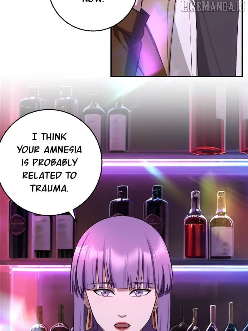 Read Instantaneous Space chapter 47 image 1 on Lezhin