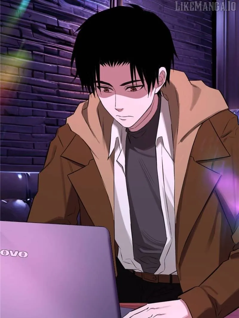 Read Instantaneous Space chapter 47 image 12 on Lezhin