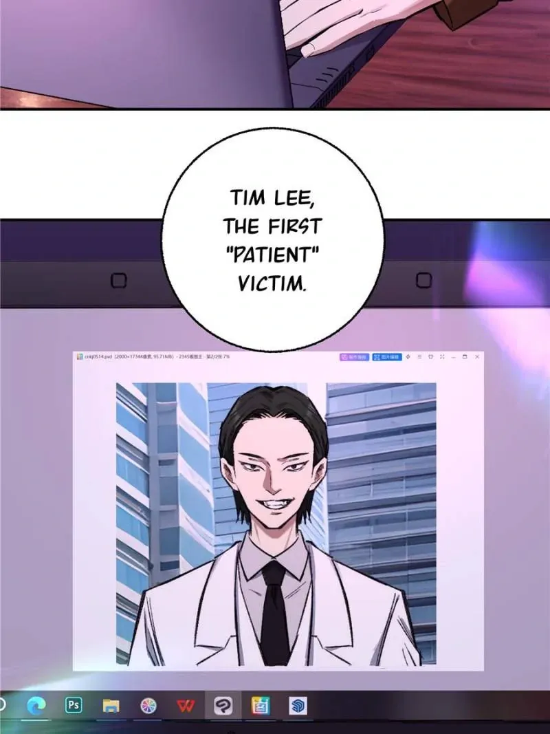 Read Instantaneous Space chapter 47 image 13 on Lezhin