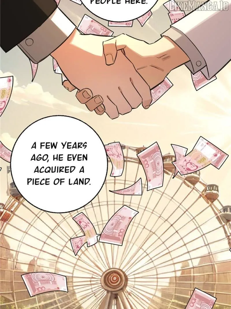 Read Instantaneous Space chapter 47 image 18 on Lezhin