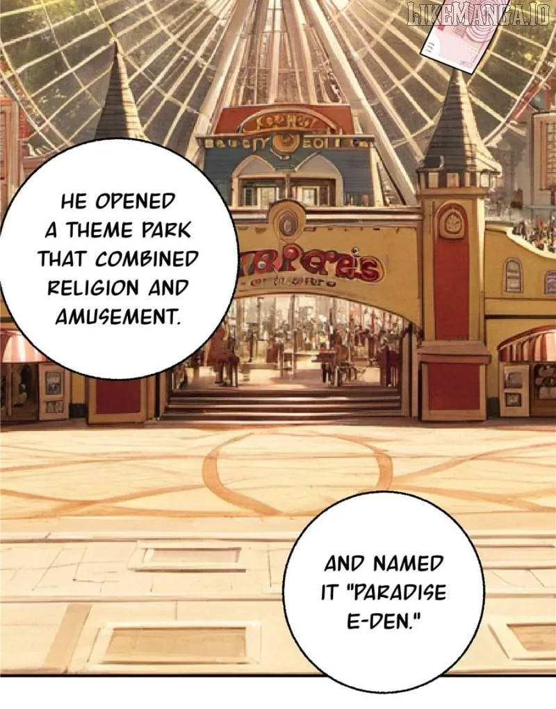Read Instantaneous Space chapter 47 image 19 on Lezhin