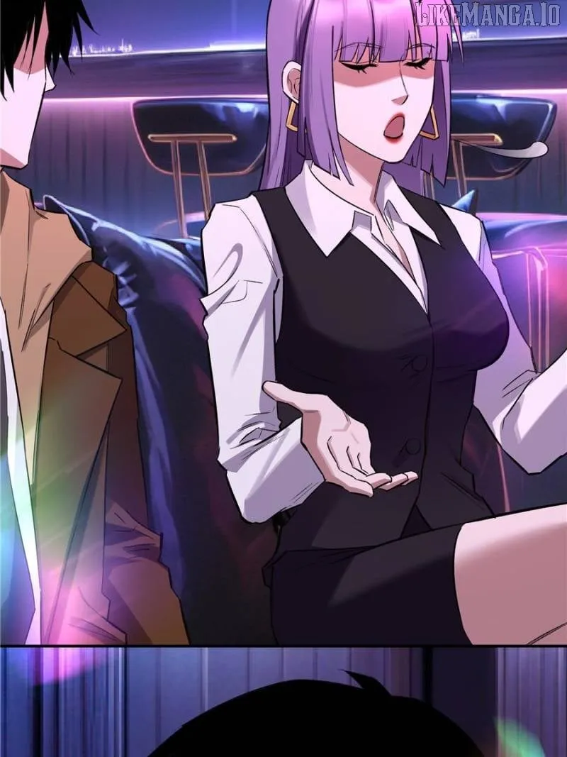 Read Instantaneous Space chapter 47 image 22 on Lezhin