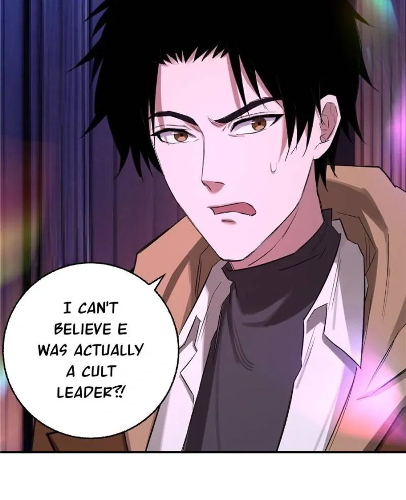 Read Instantaneous Space chapter 47 image 23 on Lezhin