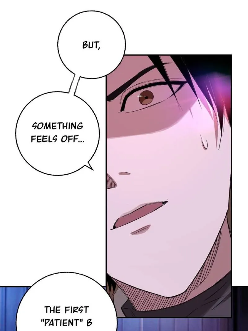 Read Instantaneous Space chapter 47 image 24 on Lezhin