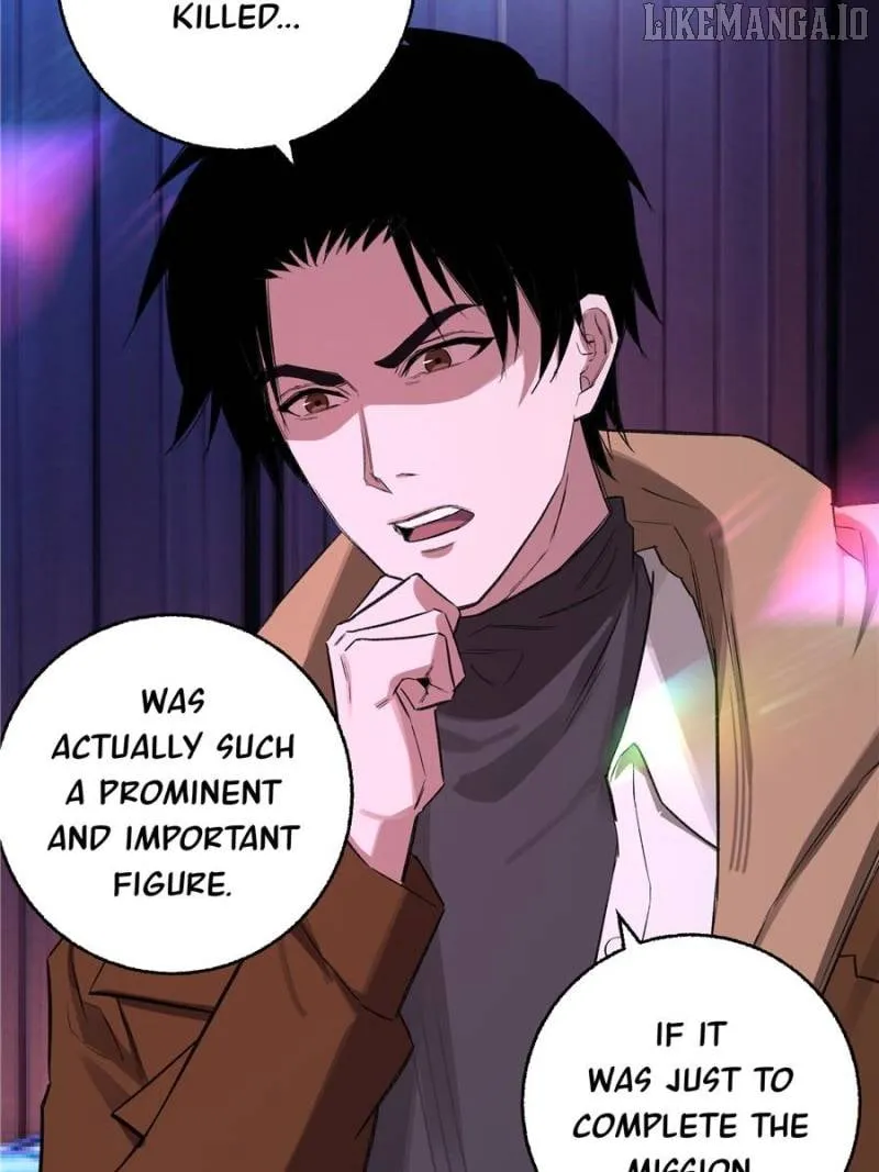 Read Instantaneous Space chapter 47 image 25 on Lezhin