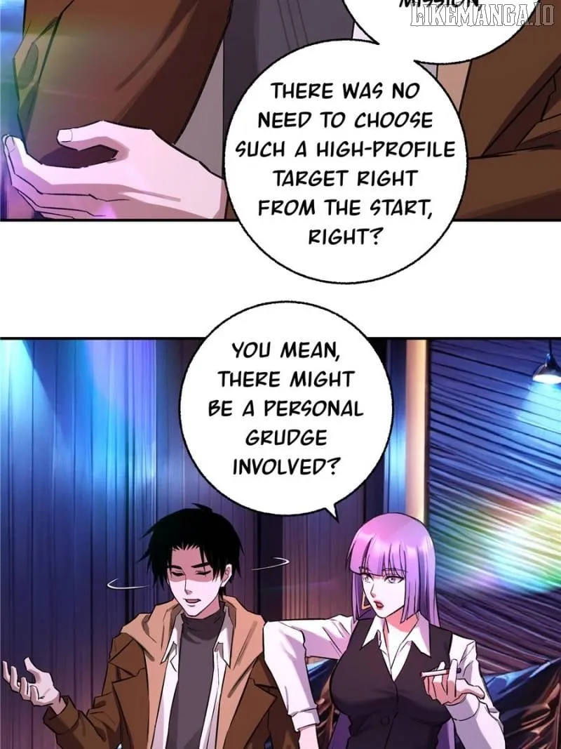 Read Instantaneous Space chapter 47 image 26 on Lezhin