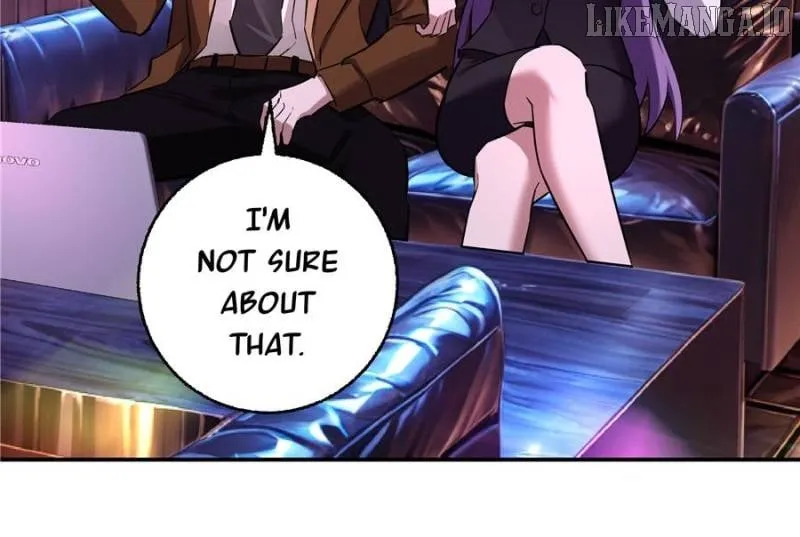 Read Instantaneous Space chapter 47 image 27 on Lezhin