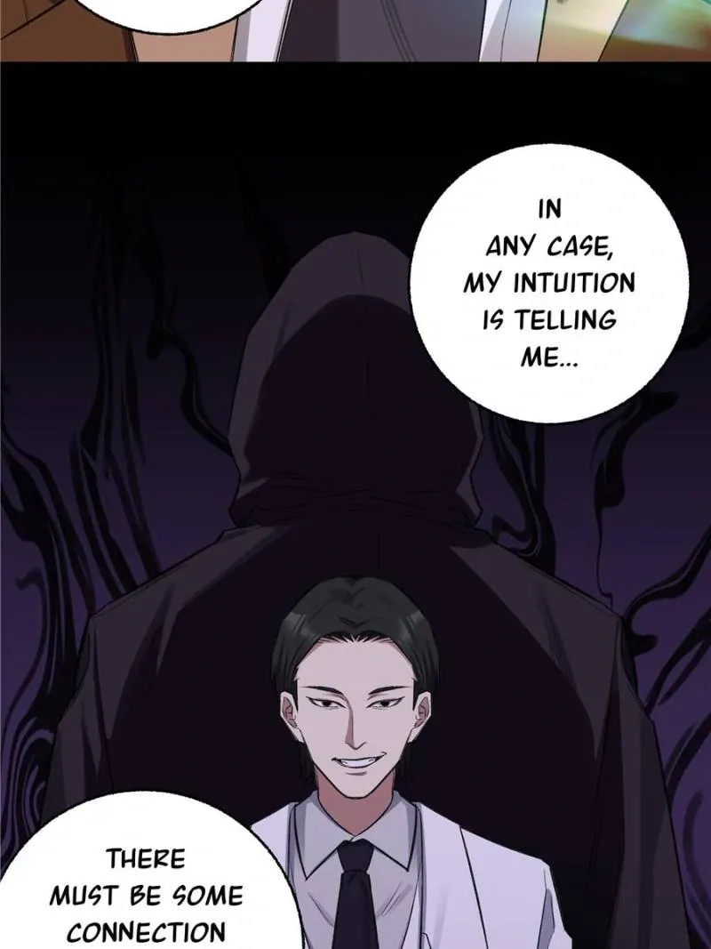 Read Instantaneous Space chapter 47 image 29 on Lezhin