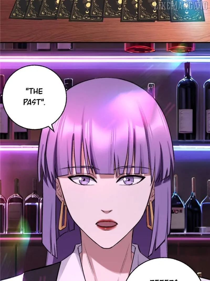 Read Instantaneous Space chapter 47 image 3 on Lezhin