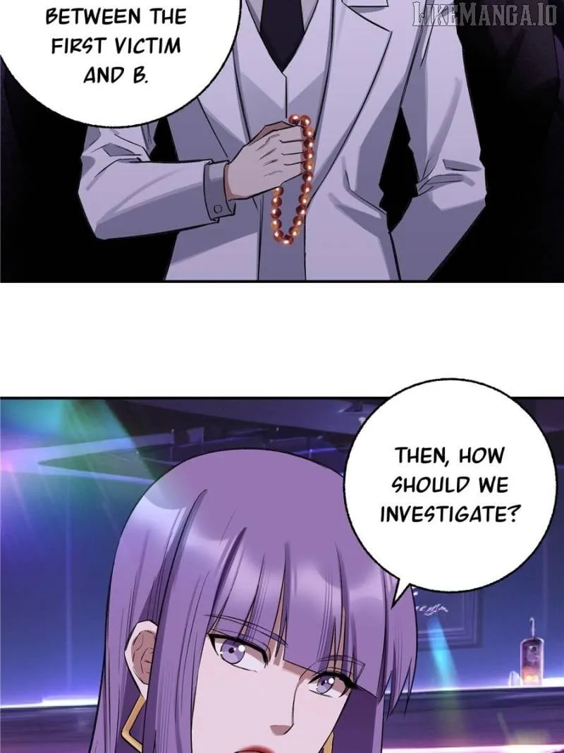Read Instantaneous Space chapter 47 image 30 on Lezhin