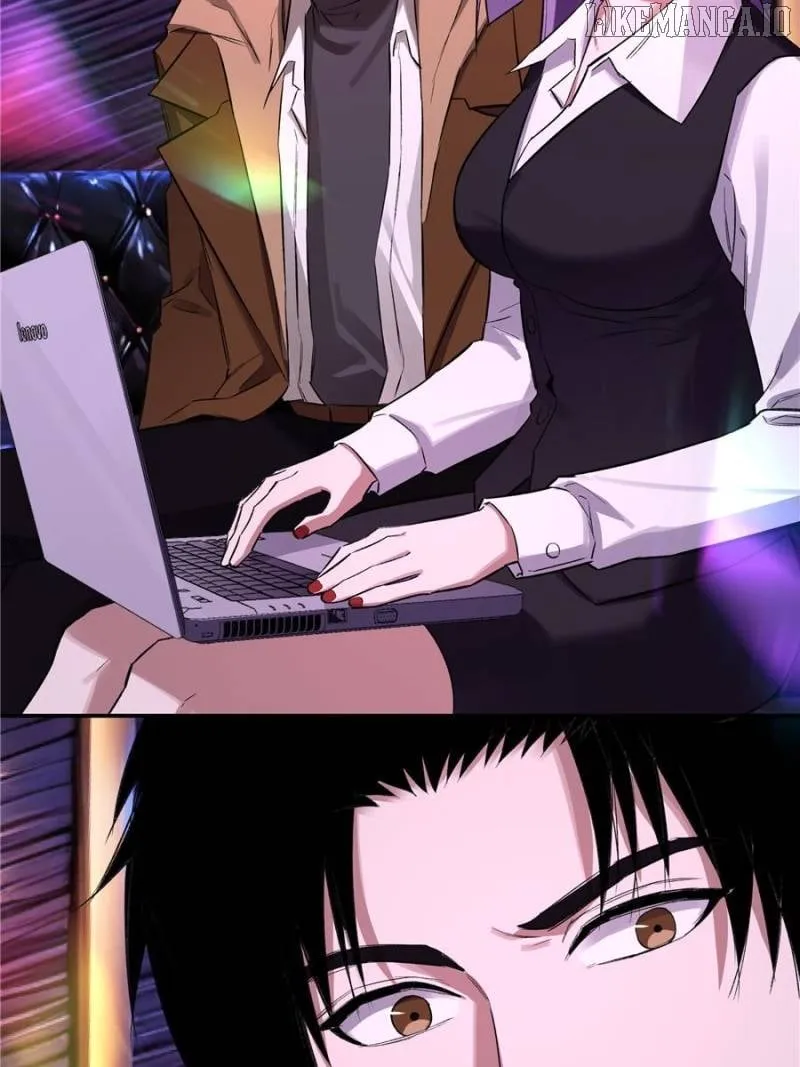 Read Instantaneous Space chapter 47 image 34 on Lezhin