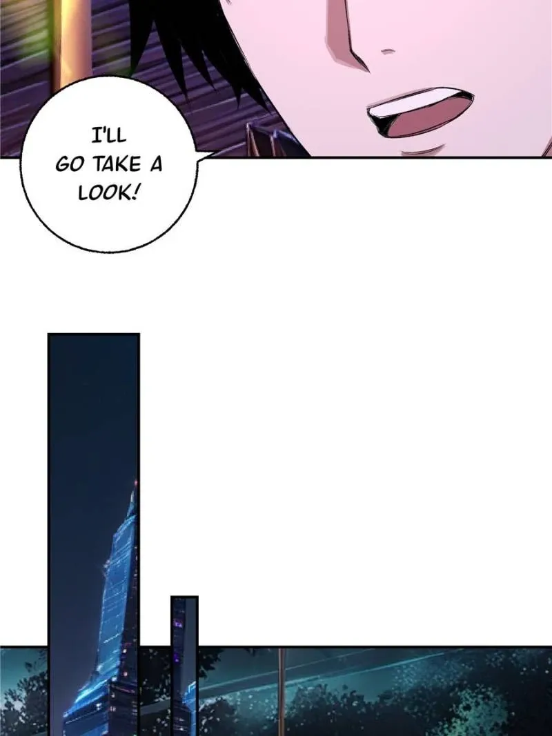 Read Instantaneous Space chapter 47 image 35 on Lezhin