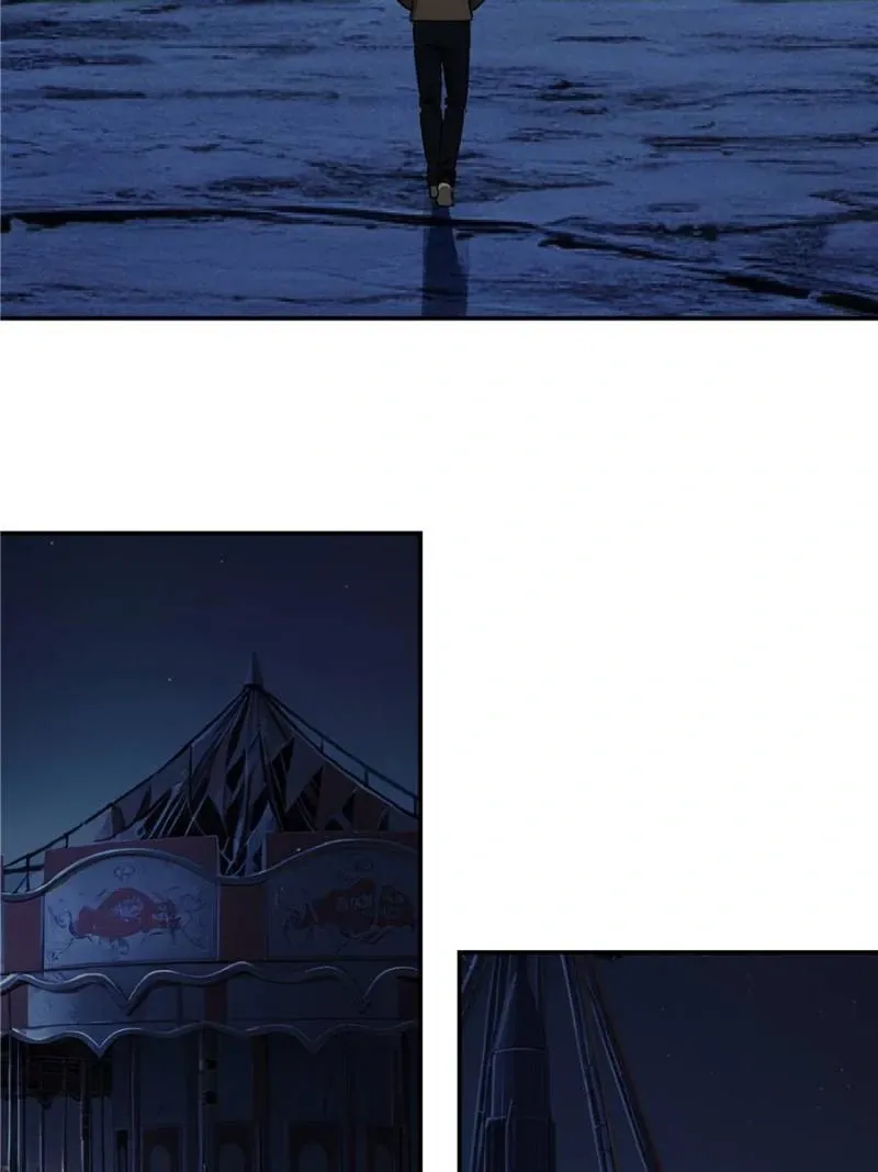 Read Instantaneous Space chapter 47 image 39 on Lezhin