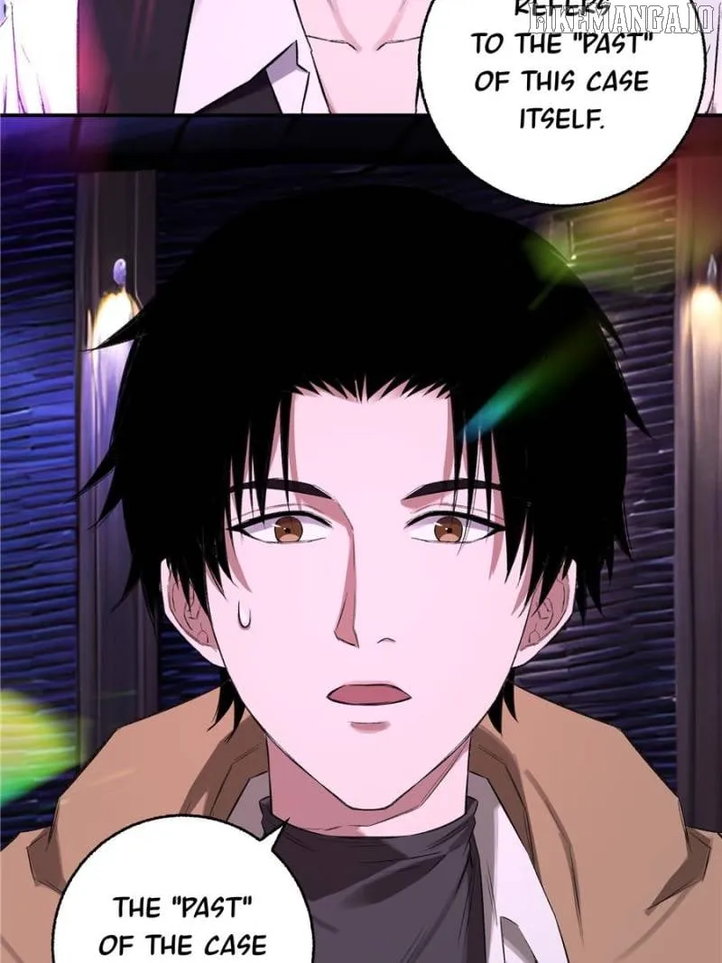 Read Instantaneous Space chapter 47 image 4 on Lezhin