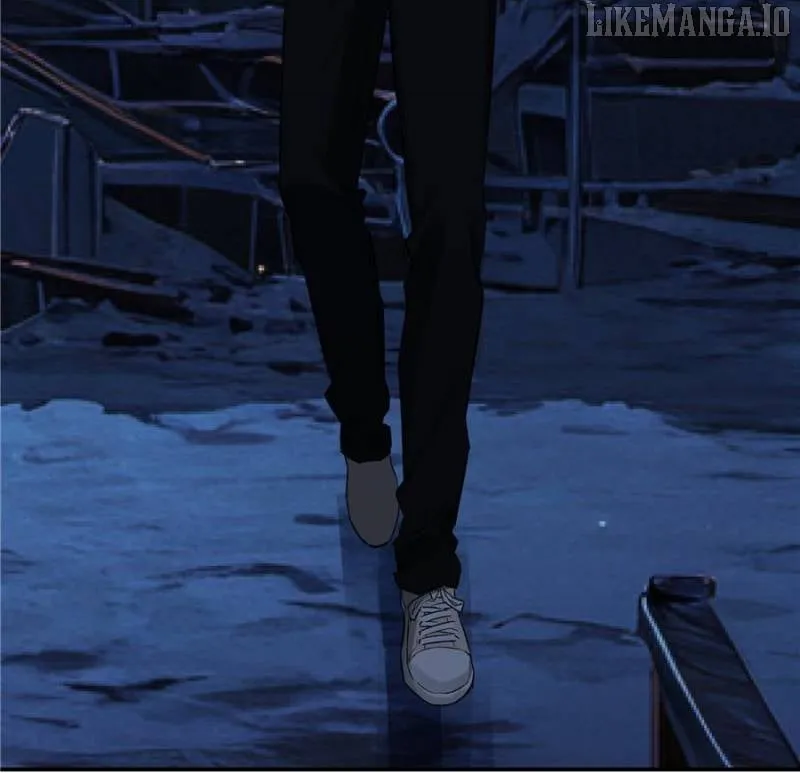 Read Instantaneous Space chapter 47 image 41 on Lezhin