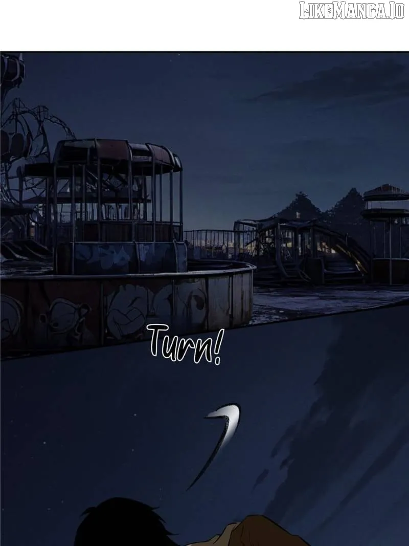 Read Instantaneous Space chapter 47 image 42 on Lezhin