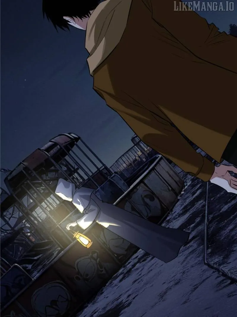 Read Instantaneous Space chapter 47 image 43 on Lezhin