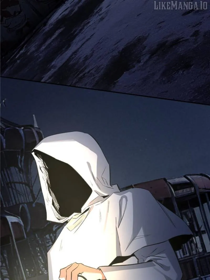 Read Instantaneous Space chapter 47 image 44 on Lezhin