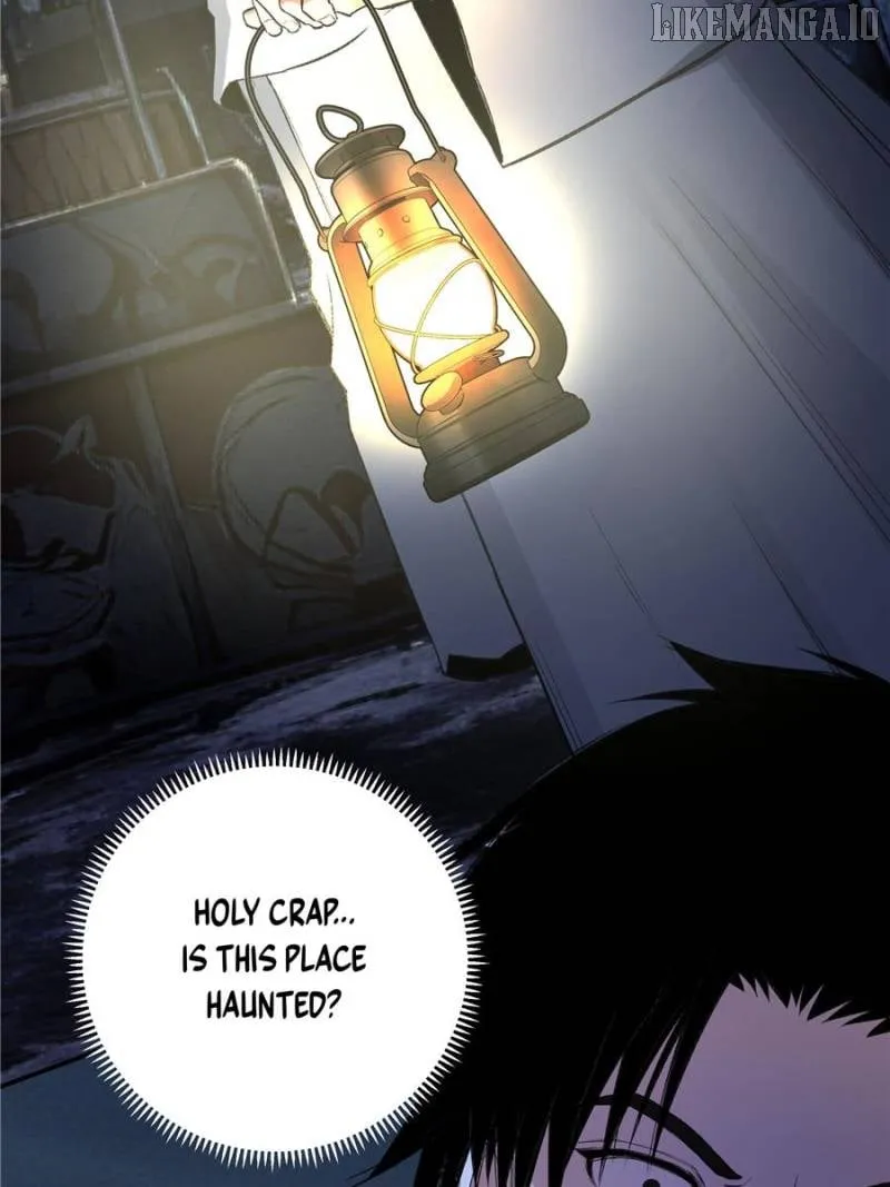 Read Instantaneous Space chapter 47 image 45 on Lezhin