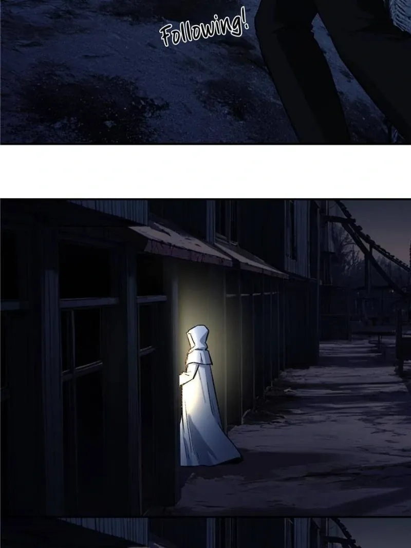 Read Instantaneous Space chapter 47 image 48 on Lezhin