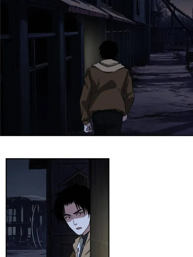 Read Instantaneous Space chapter 47 image 49 on Lezhin