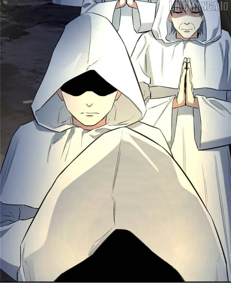 Read Instantaneous Space chapter 47 image 52 on Lezhin