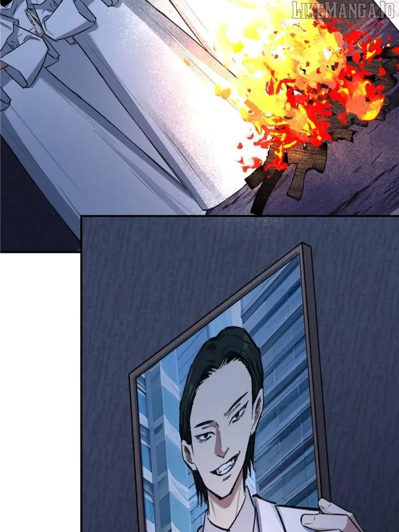 Read Instantaneous Space chapter 47 image 54 on Lezhin