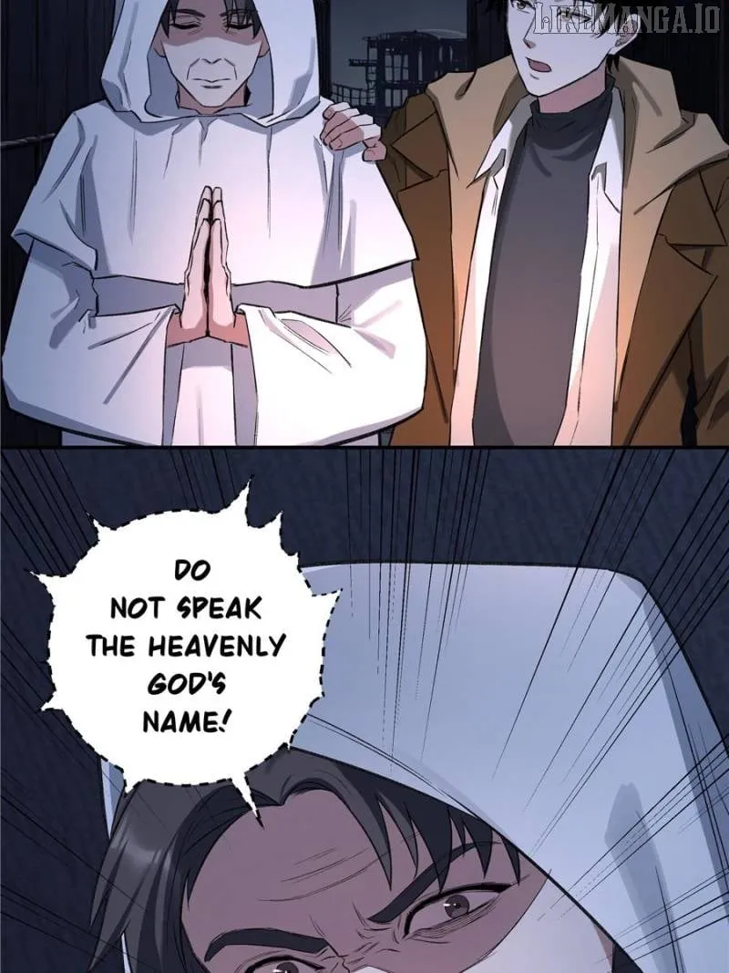Read Instantaneous Space chapter 47 image 56 on Lezhin