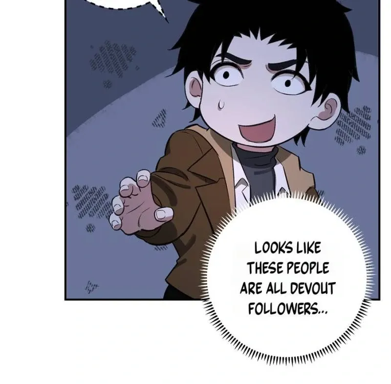 Read Instantaneous Space chapter 47 image 58 on Lezhin
