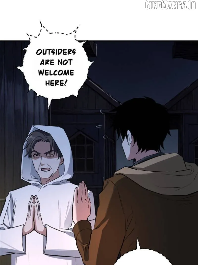 Read Instantaneous Space chapter 47 image 59 on Lezhin