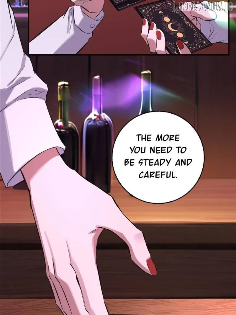Read Instantaneous Space chapter 47 image 6 on Lezhin
