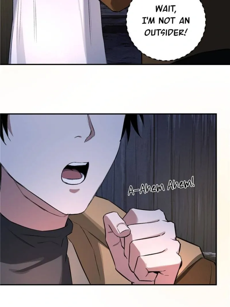 Read Instantaneous Space chapter 47 image 60 on Lezhin