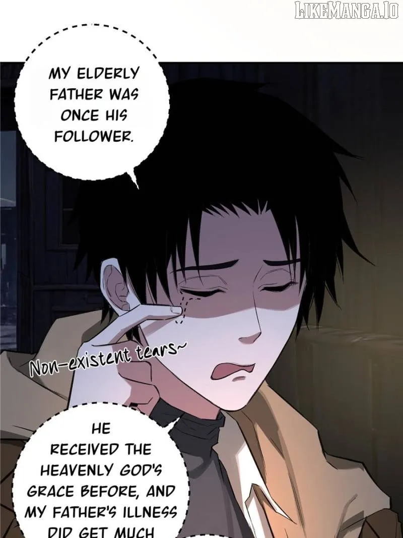 Read Instantaneous Space chapter 47 image 61 on Lezhin