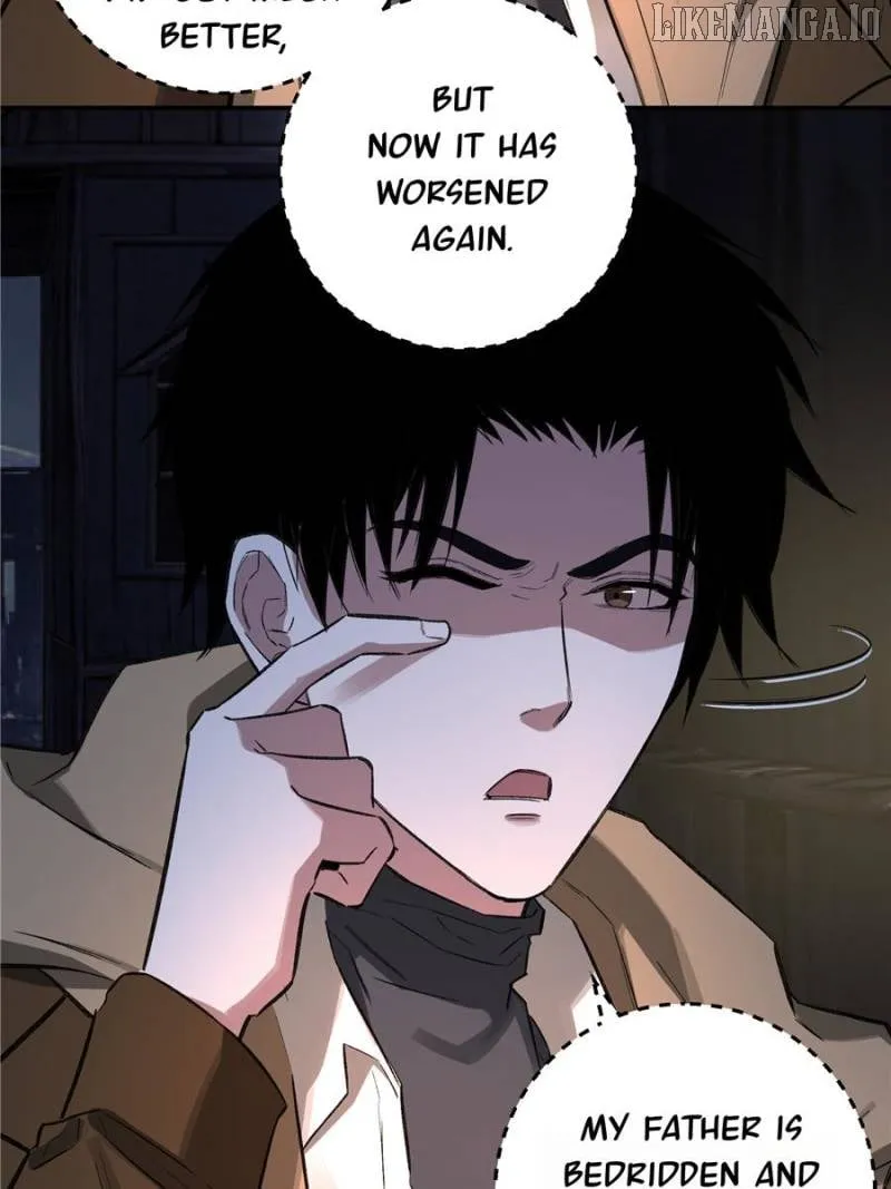 Read Instantaneous Space chapter 47 image 62 on Lezhin
