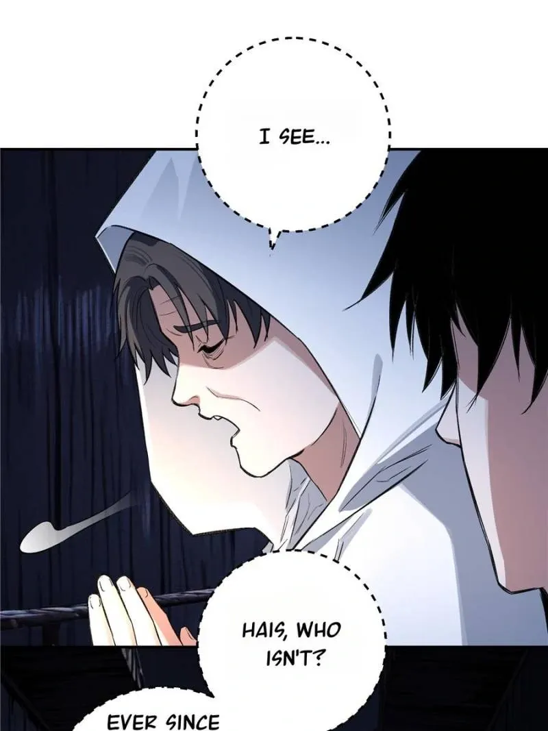 Read Instantaneous Space chapter 47 image 64 on Lezhin