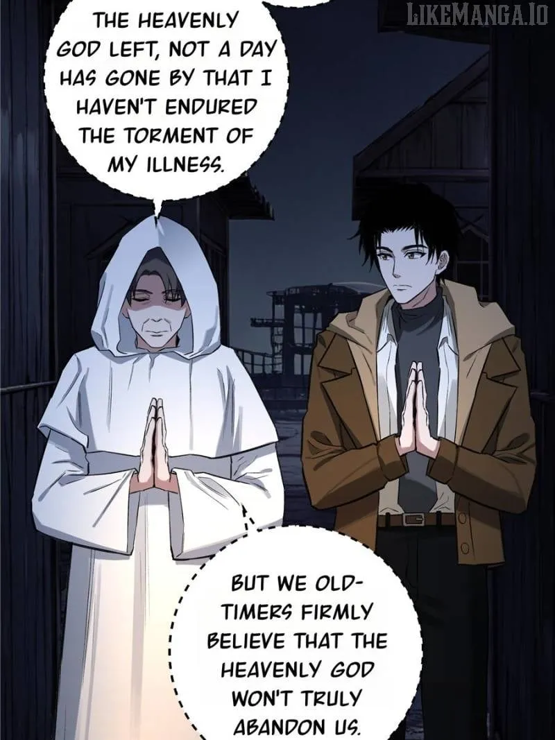 Read Instantaneous Space chapter 47 image 65 on Lezhin