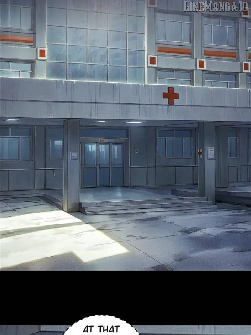 Read Instantaneous Space chapter 47 image 69 on Lezhin