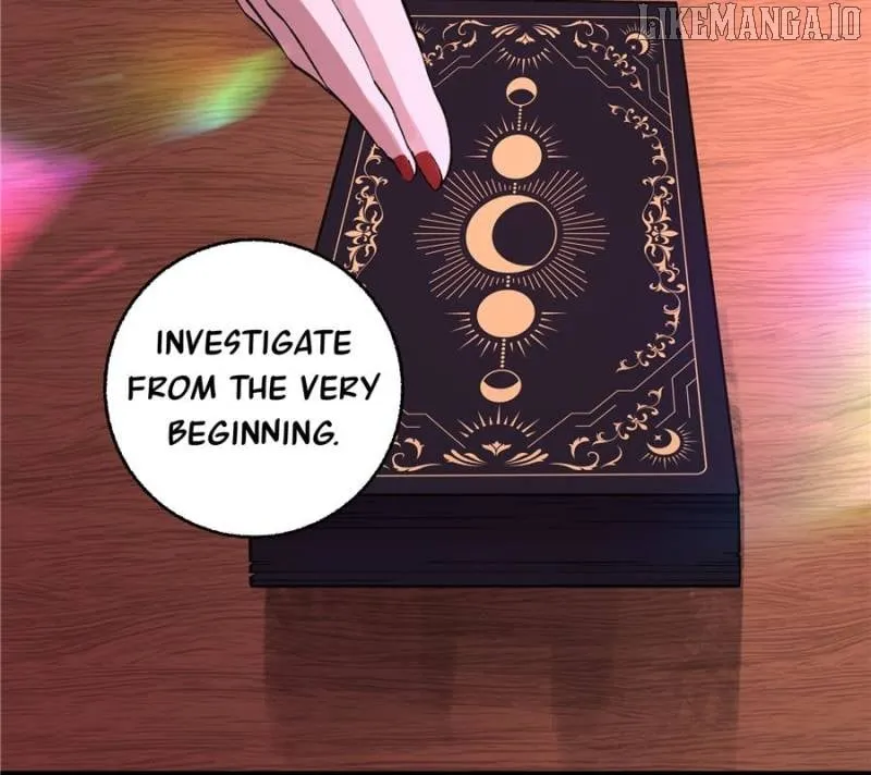 Read Instantaneous Space chapter 47 image 7 on Lezhin