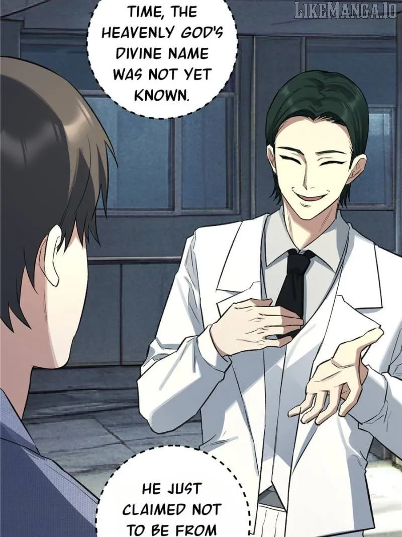 Read Instantaneous Space chapter 47 image 70 on Lezhin