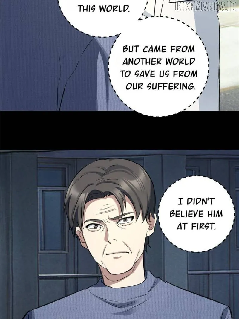 Read Instantaneous Space chapter 47 image 71 on Lezhin