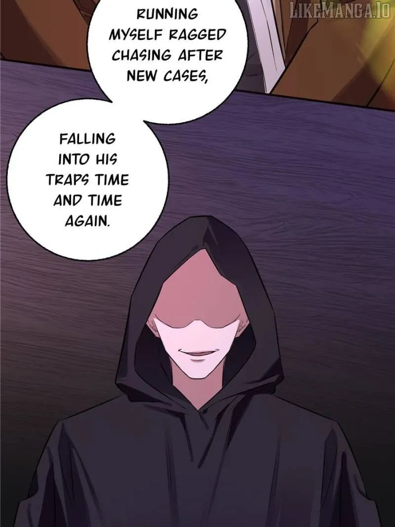 Read Instantaneous Space chapter 47 image 9 on Lezhin