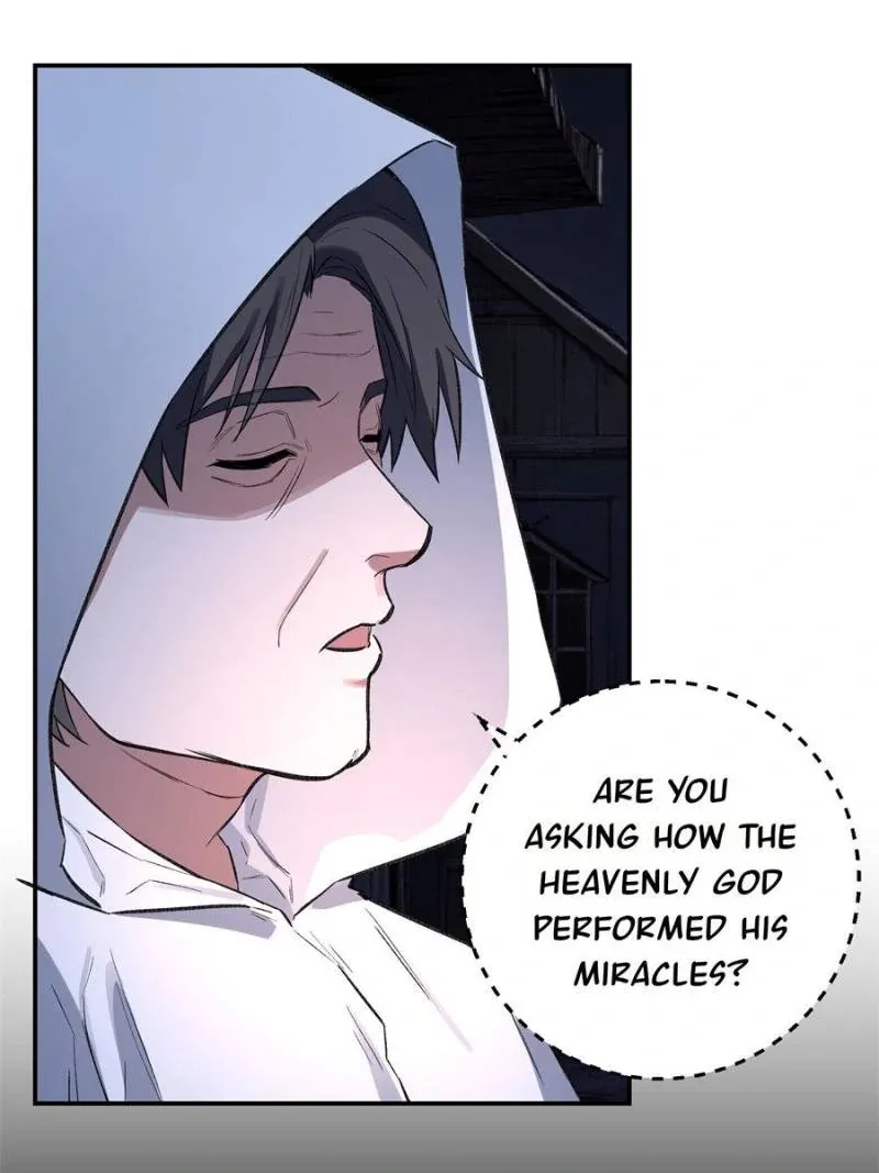 Read Instantaneous Space chapter 48 image 1 on Lezhin