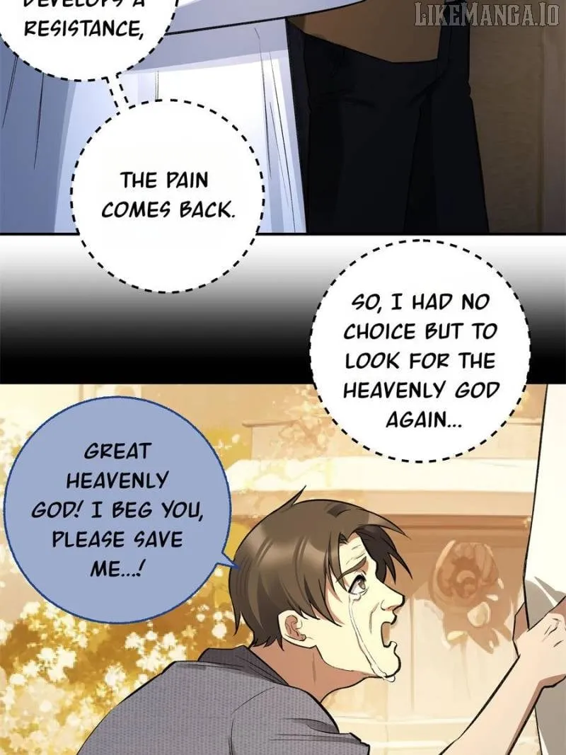Read Instantaneous Space chapter 48 image 17 on Lezhin