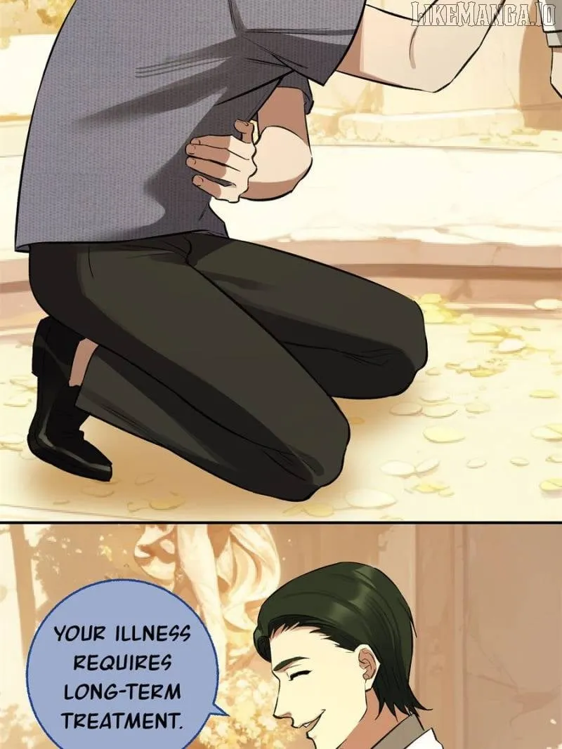 Read Instantaneous Space chapter 48 image 18 on Lezhin