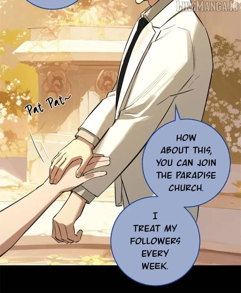 Read Instantaneous Space chapter 48 image 19 on Lezhin