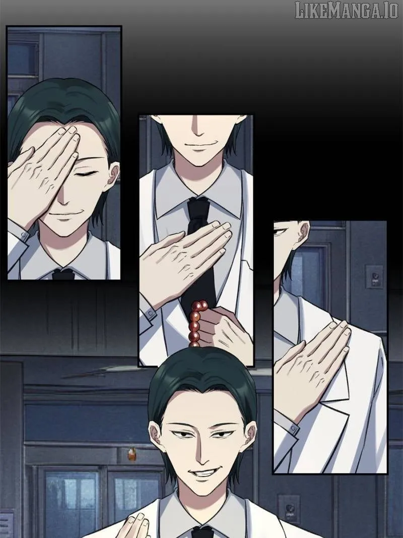 Read Instantaneous Space chapter 48 image 2 on Lezhin