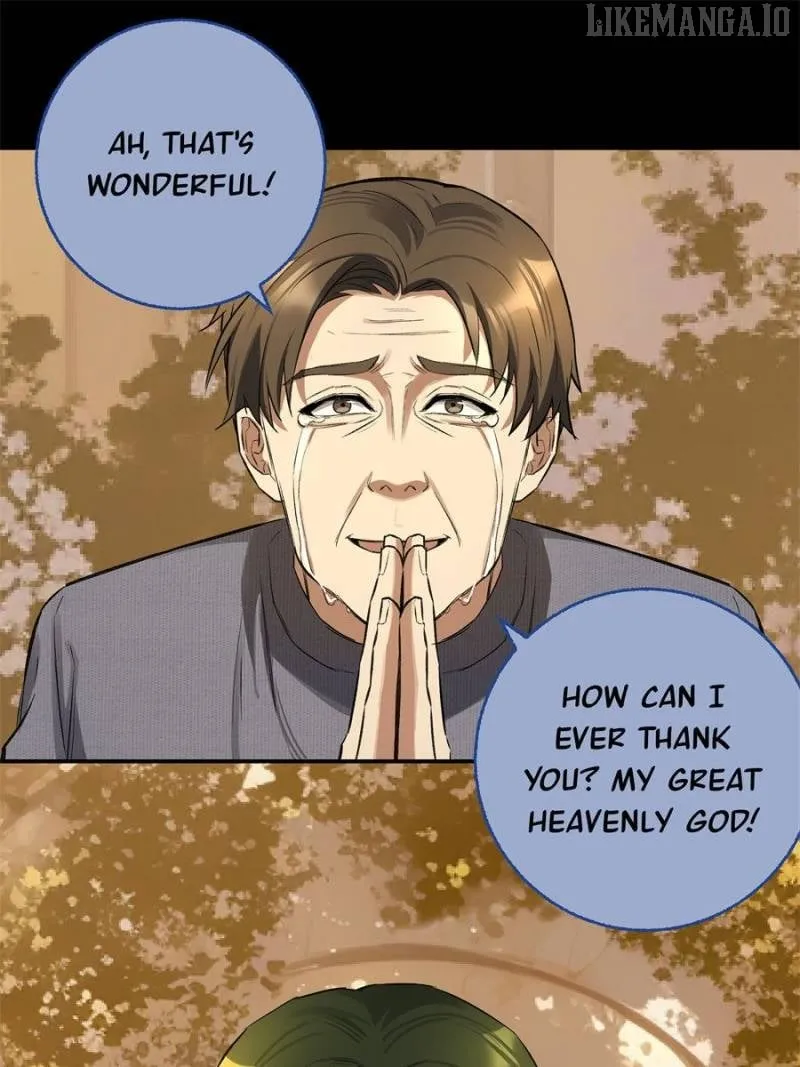 Read Instantaneous Space chapter 48 image 20 on Lezhin