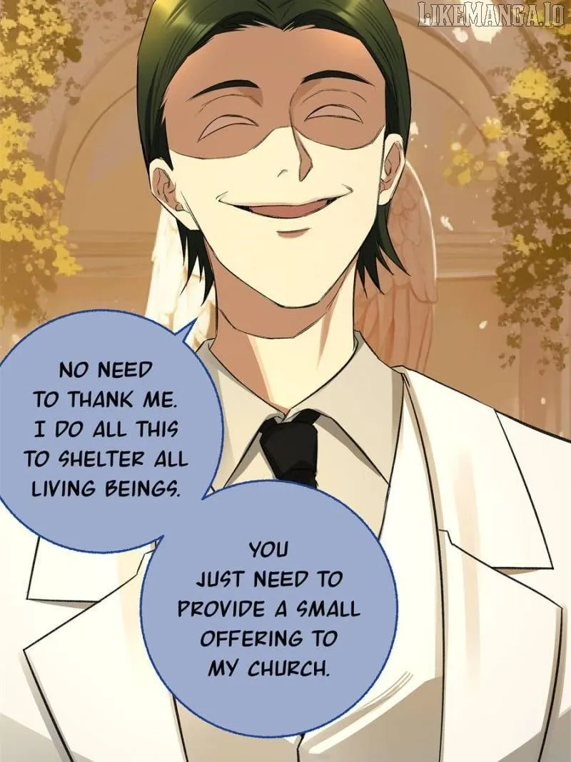 Read Instantaneous Space chapter 48 image 21 on Lezhin